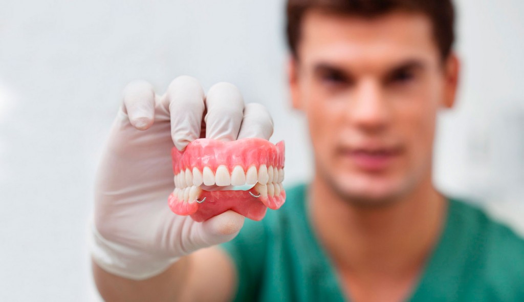 Técnico Dental