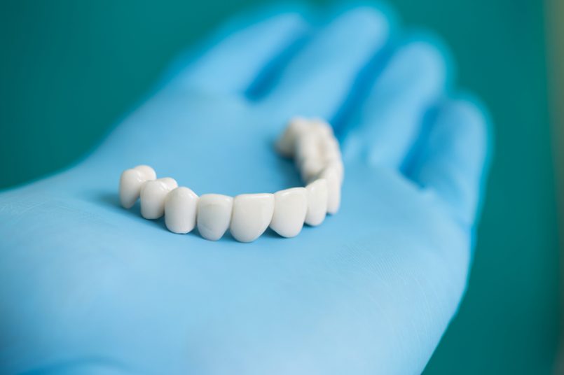 mecánica dental
